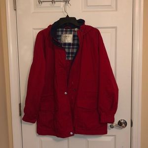 Vintage London Fog Spring Jacket